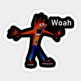 Yes its me Sticker